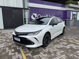 TOYOTA - COROLLA - 2022/2023 - Branca - R$ 147.900,00