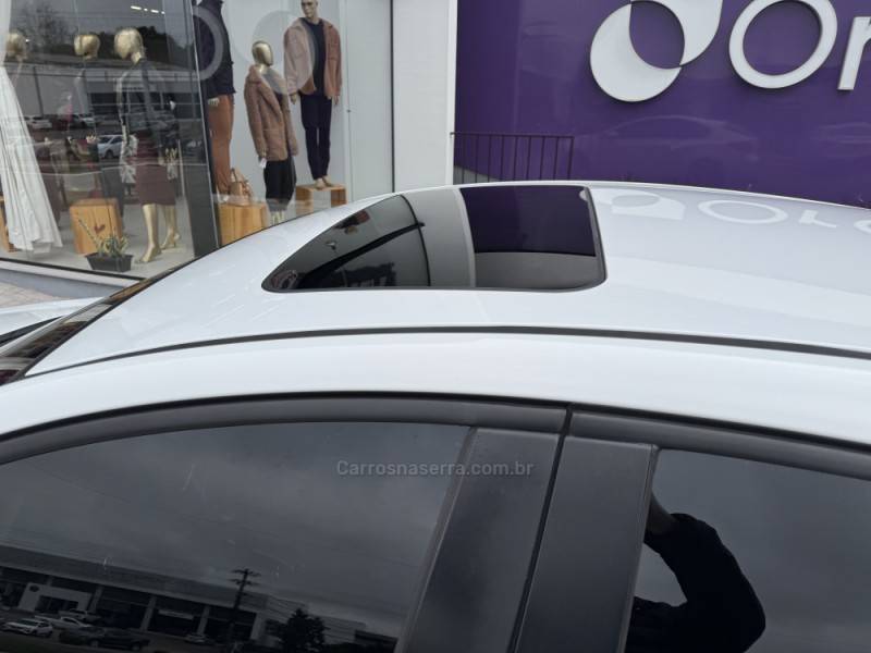 CHEVROLET - CRUZE - 2014/2014 - Branca - R$ 74.900,00