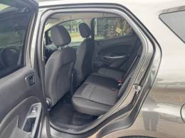 FORD - ECOSPORT - 2020/2020 - Cinza - R$ 72.900,00