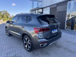 VOLKSWAGEN - TAOS - 2024/2024 - Cinza - R$ 179.900,00