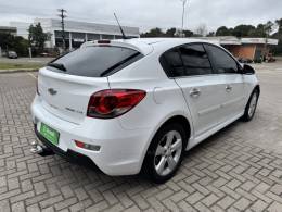 CHEVROLET - CRUZE - 2014/2014 - Branca - R$ 74.900,00