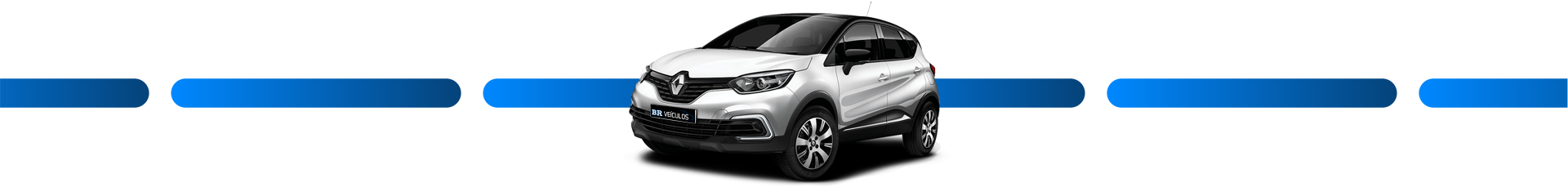 Carro decorativo